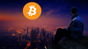 Let's Explore The World Of Passive Crypto Income - Part 1
