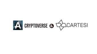 Cartesi AMA Hosted by Cryptoverse India Cartesi AMA Hosted by Cryptoverse India