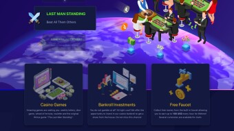 60 minutes Free Faucet