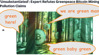 Funny crypto news  July 17