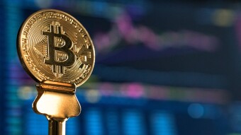 Bitcoin | Total worth of BTC transaction fees increasing by 50% during past 24 hours !