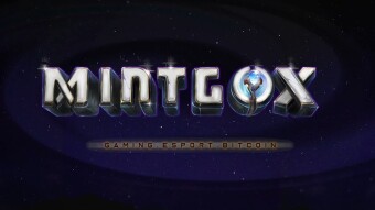 MINTGOX #009 | Bitcoin Gaming Event Series