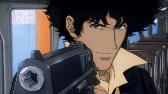 Short Anime Review #2 Cowboy Bepop
