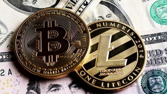 Litecoin: market analysis - Price Prediction