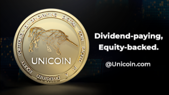 Product Review (Nov 9, 2022): Unicoin (Presale), A Crypto Product of Unicorn Hunters