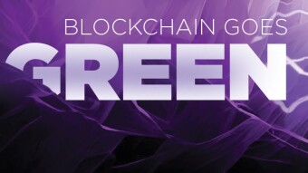 Green Energy Meets the Blockchain Revolution