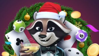 Betfury - x-mas Party - How much could you have won?