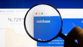 Coinbase introduced an open standard for integration with various blockchains.