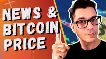 Bull Run Resumes... Is another Bitcoin Dip coming..?