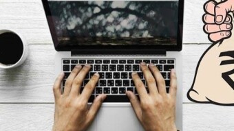 Easy Ways to Make Extra Money from your Internet