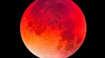 Moon Eclipse Ritual