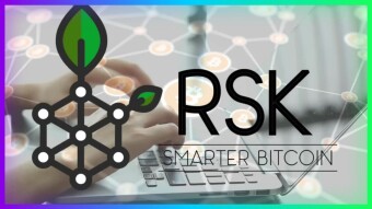 The RSK ecosystem - The future Built on Bitcoin.