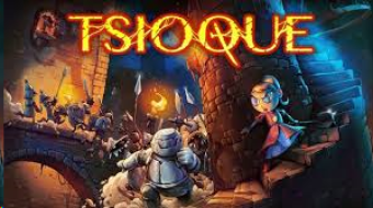 TSIOQUE