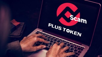 PlusToken pyramid scheme laundered $1.3 billion in Bitcoin