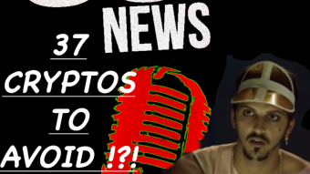 Crypto Giggle Bits News: Options Expiry Excitement, Miami's Bitcoin Buzz, Binance & Voyager Twists, and SEC's Naughty List! | Ep. 3