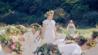 Midsommar - A movie that wakes you up [SPOILS]