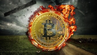 WARNING! Bitcoin’s Price Is About To CRASH To $8,000!