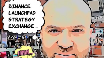 Binance Launchpad Strategy Exchange ...