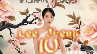 IU: The Rise of an Asian Icon in Music and Film