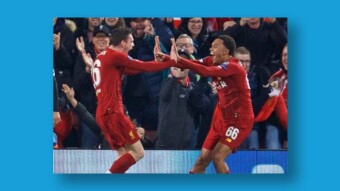 Liverpool Overcome Scare at Anfield as They Secure Crucial 3 Points against Red Bull Salzburg
