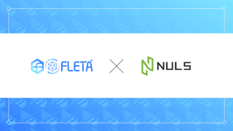 FLETA Partners with NULS to Expand and Share Ecosystems Together