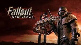 Fallout: New Vegas is the fan's favorite of the series