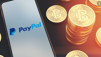 PayPal To Enable Crypto