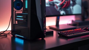 Upgrading Your Gaming Experience In 2026
