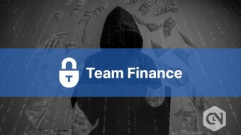 Even with Audit - Team Finance Hit for $14.5 Million Amid Protocol Migration