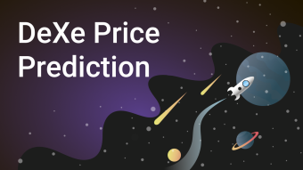 DeXe Price Prediction for 2021, 2023, 2025: $50 Is Real? What Do We Know About DEXE, And Why Is It a Profitable Long-Term Investment