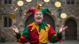 Hodling ALTs - A Fool's Game?