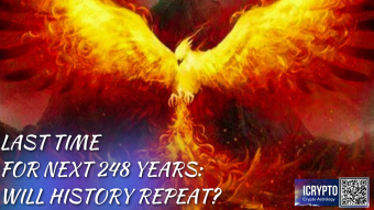 Final Showdown: Pluto Reentered Capricorn What is transforming in your life?