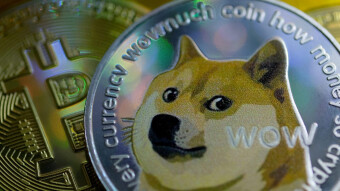 Are Cryptocurrencies just financial derivatives?