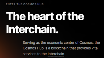 Why I am buying ATOM in 2022 - MyCryptoOutlook2022