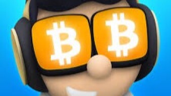 Earn money with a video game : Crypto Idle Miner is the solution !