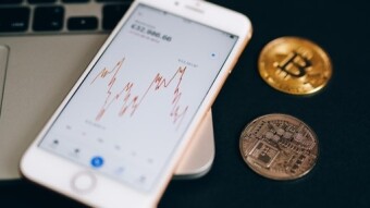 Mining crypto on your mobile – my experiences (good and bad) using 4 different mining apps!