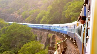 The Passive Income Train – Hive is missing it!