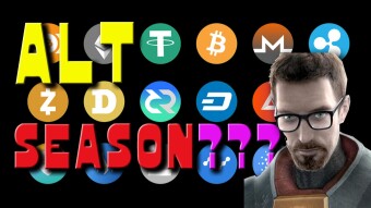 Why Liquidity Matters During Alt Season