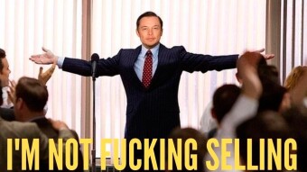 "A new Bitcoin sink hole just opened"