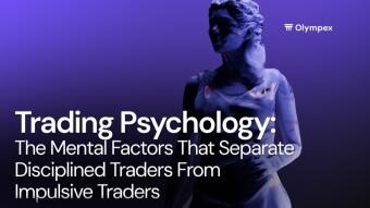 Trading Psychology: The Mental Factors That Separate Disciplined Traders From Impulsive Traders