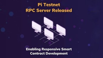 PI Testnet RPC Server released