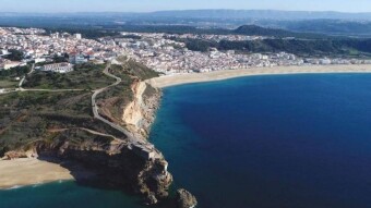 Trip Portugal - Nazaré