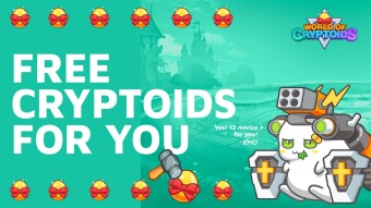 Novice Cryptoids Guide: Your Free-to-Play World of Cryptoids Experience