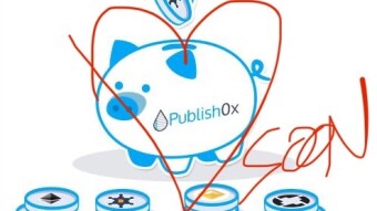 Thank You Publish0x