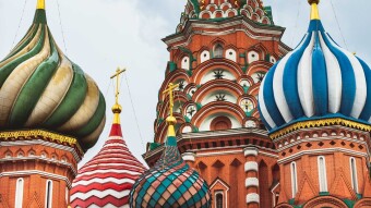Russia Reports 10,633 New Covid-19 Cases in One day