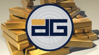Digix | The Future of Owning Gold is Digital