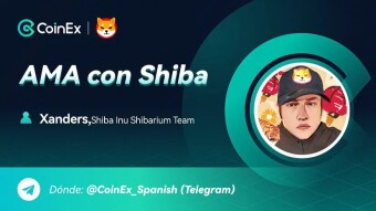 Resumen del AMA con Shiba Inu