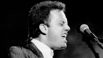 Week 8: BILLY JOEL (420 to 30: A Music Retrospective)