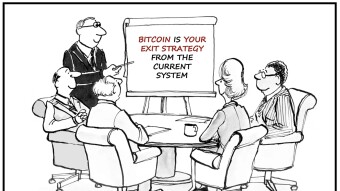 Mass Media sees $10B in BTC for MicroStrategy, Michael J. Saylor sees 0.904% of Bitcoin's total supply.