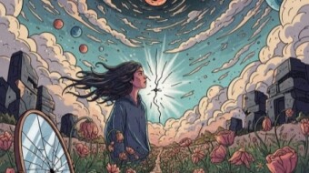 Refusing to forget, accepting reality